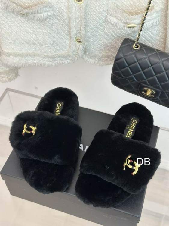 Picture of Chanel Shoes _SKUChanelsz35-403CDB09082201